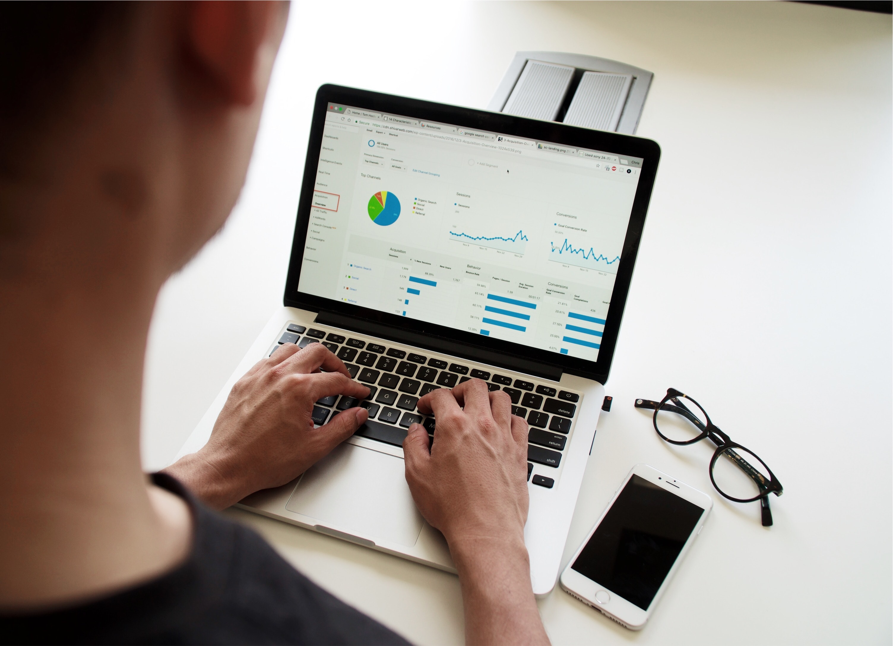 Analytics Image